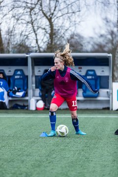 Bild 35 - wBJ HSV - F Holstein Kiel : Ergebnis: 0:6